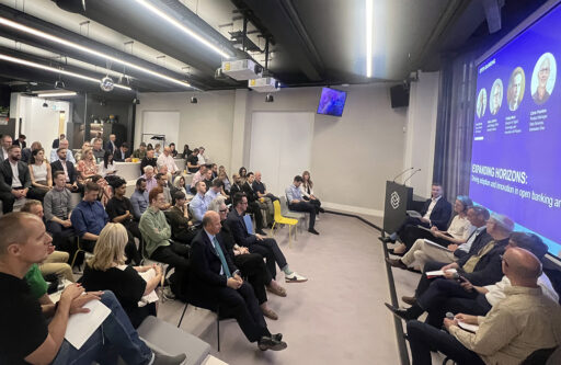 Event round-up: UK Open Banking Strategy Summit – the future of open ...