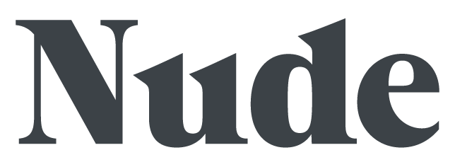Nude Finance logo