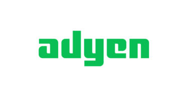 Adyen logo