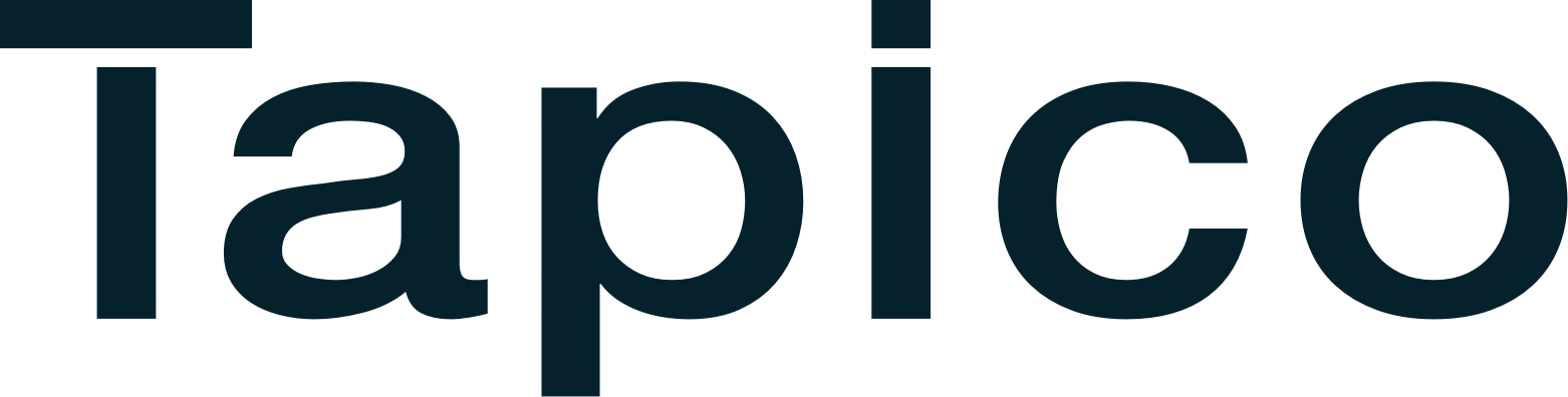 Tapico (Saturn Technologies Ltd) - Open Banking