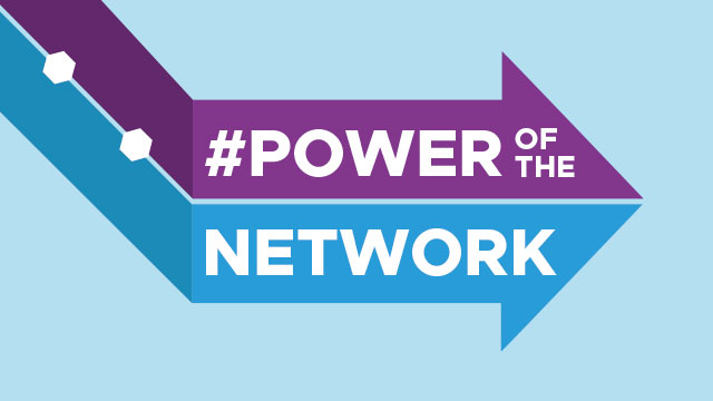 #PoweroftheNetwork - Open Banking