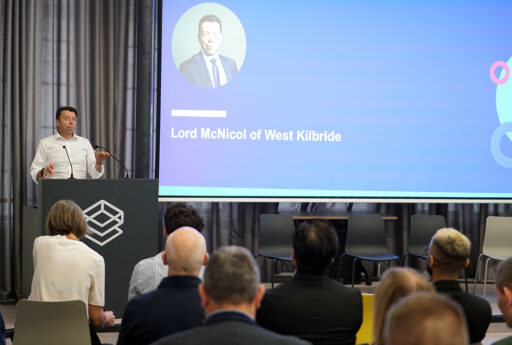 Event round-up: UK Open Banking Strategy Summit – the future of open ...