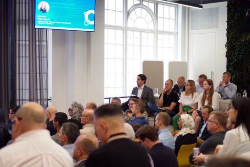 Event round-up: UK Open Banking Strategy Summit – the future of open ...