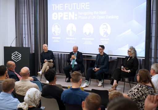 Event round-up: UK Open Banking Strategy Summit – the future of open ...