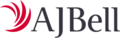 AJ Bell logo