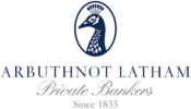 Arbuthnot Latham logo