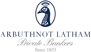 Arbuthnot Latham logo