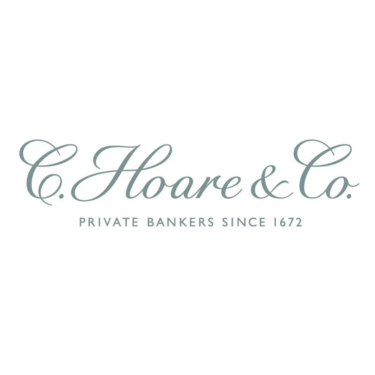C Hoare & Co logo