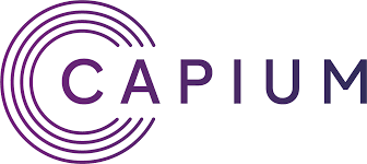 Capium Limited logo