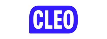 Cleo logo