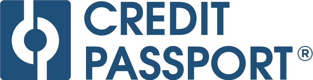 Credit Passport logo