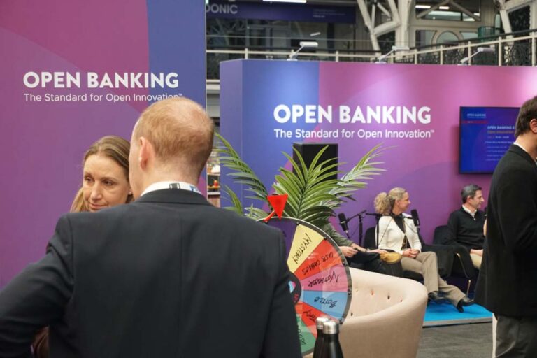 OBL at Open Banking Expo – London 2025 - Open Banking