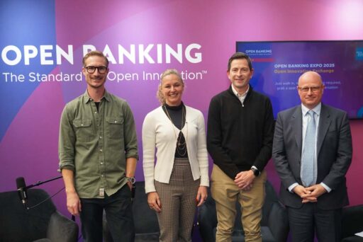 OBL at Open Banking Expo – London 2025 - Open Banking