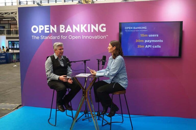 OBL at Open Banking Expo – London 2025 - Open Banking
