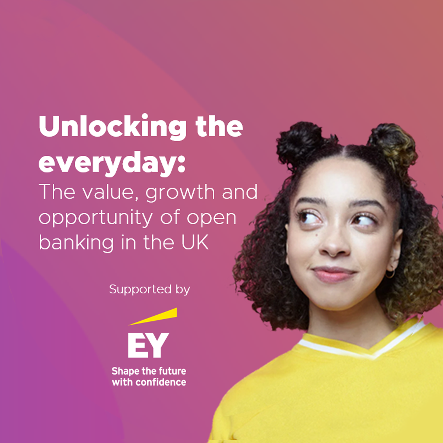 New analysis reveals £43bn annual open banking opportunity for the UK ...