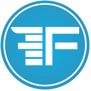 Finovate logo