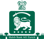 Habib Bank Zurich logo