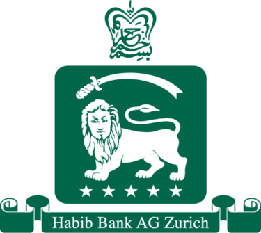 Habib Bank Zurich logo