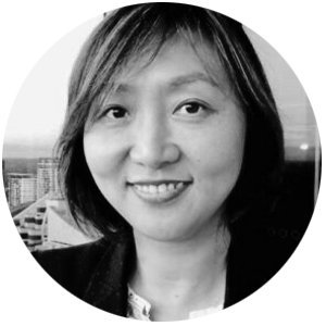 Heather Xiao, Product & Operations Director, Open Banking Limited