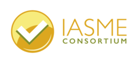 IASME Consortium logo