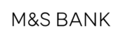 M&S Bank logo