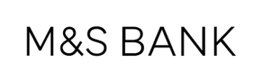 M&S Bank logo