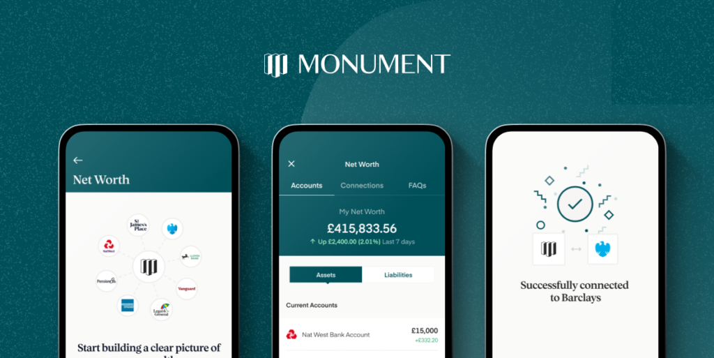 Monument Bank Product Image