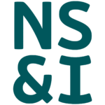 NS&I logo