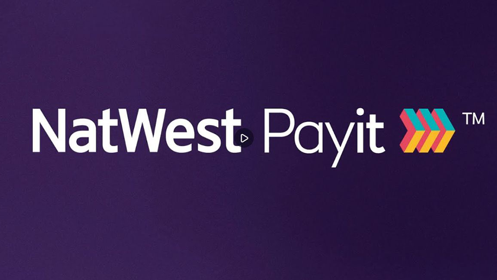 NatWest Payit logo
