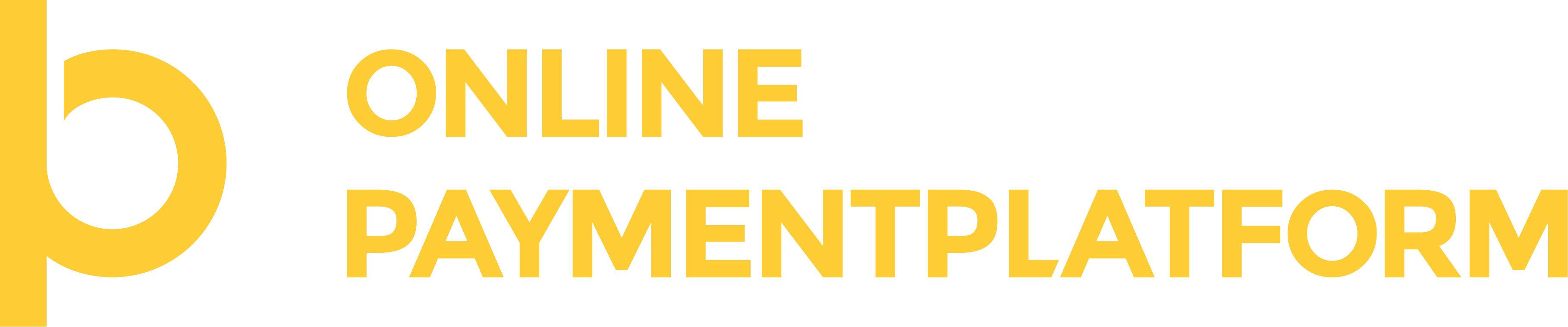 Online Payment Platform B.V. - Open Banking