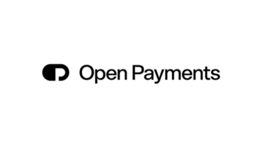 Open Payments Europe logo