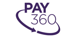 pay 360 logo
