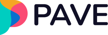 PaveApp logo