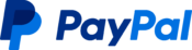 PayPal Logo