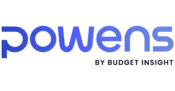 Powens logo