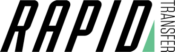 Rapid Transfer logo