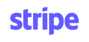 Stripe logo