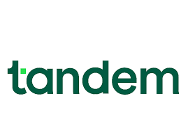 Tandem bank logo
