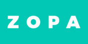 Zopa Bank ogo