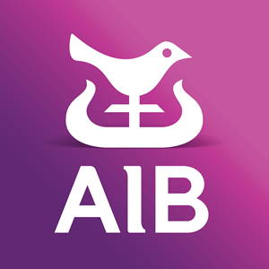 Allied Irish Banks logo