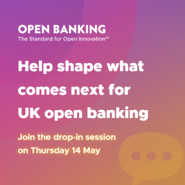 Supporting the Industry-led Design of the Future Entity for UK Open ...