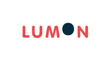 Lumon pay logo