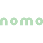 Nomo bank logo