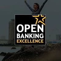 Open Banking Excellence logo